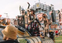 10 mujeres que sacudirán Medusa Festival