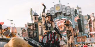 10 mujeres que sacudirán Medusa Festival