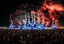 Medusa Festival «Blizzard: La Ciudad del Hielo»: noticias, cartel y entradas