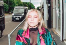 Meg Ward remezcla el nuevo lanzamiento de Metronomy ‘It’s good to be back’
