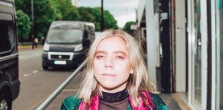 Meg Ward remezcla el nuevo lanzamiento de Metronomy ‘It’s good to be back’