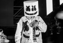 Marshmello deja atrás la época de Joytime con su cuarto álbum, llamado ‘Shockwave’