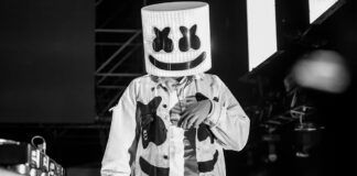 Marshmello deja atrás la época de Joytime con su cuarto álbum, llamado ‘Shockwave’