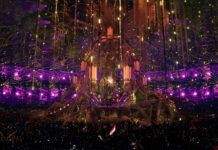 Cifras y curiosidades de Tomorrowland 31.12.2020 Tomorrowland 31.12.2020