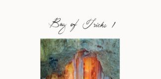 Métrica estrena su primera compilación: ‘Bag of Tricks’ metrica bag of tricks