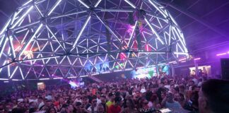 Metro Dance Club abrirá para su 33 aniversario