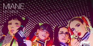 Miane debuta y brilla en Repopulate Mars con su EP ‘My Girls’ Miane My Girls