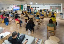 La tercera edición de ‘We Are Music Industry’ cimienta aún más la unión del sector del entretenimiento