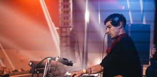 ¡Michael Bibi vence al cáncer!