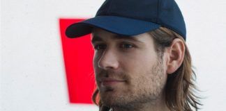 Michael Calfan sigue experimentando con ‘Get You’ Got You