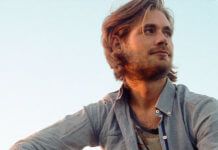 Michael Calfan reaparece con su nuevo tema: ‘On You’