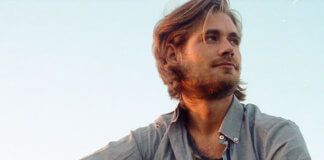 Michael Calfan reaparece con su nuevo tema: ‘On You’