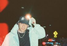 Michael Bibi regala a sus fans un exclusivo track por Navidad a través de su perfil de Instagram michael bibi