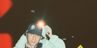 Michael Bibi regala a sus fans un exclusivo track por Navidad a través de su perfil de Instagram michael bibi