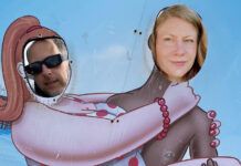 Planet Mu presenta lo nuevo de U-Ziq & Mrs Jynx, ‘Secret Garden’ uziq mrs jynx