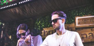 Mind Against vuelve a Afterlife con ‘Walking Away’ EP mind against walking away