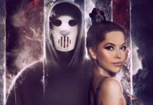 Angerfist y Miss K8 homenajean a España en ‘Immortality’ EP Angerfist Miss K8 Immortality