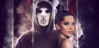 Angerfist y Miss K8 homenajean a España en ‘Immortality’ EP Angerfist Miss K8 Immortality