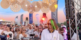 Miss Monique volverá a encandilar Madrid gracias a Opengate Society Miss Monique Opengate