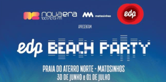 El edp Nova Era Beach Party 2018 completa su cartel nova era x wololo sound