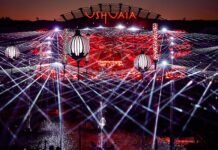 Dimitri Vegas & Like Mike siguen triunfando los miércoles en Ushuaïa