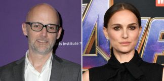 Moby cancela la presentación de su libro por una polémica con Natalie Portman