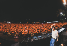 Mochakk consolida MOTRAXX con el lanzamiento del ‘Volumen 2’