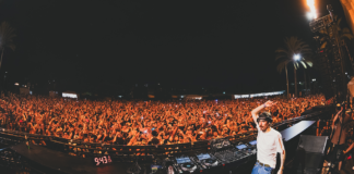 Mochakk consolida MOTRAXX con el lanzamiento del ‘Volumen 2’