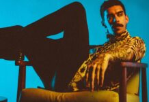 Mochakk lanza su esperado EP debut en Ninja Tune