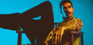 Mochakk lanza su esperado EP debut en Ninja Tune