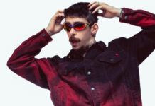 Mochakk lanza la esperada segunda parte de su EP ‘Locomotiva Ibiza 2099’ a través de Circoloco Records