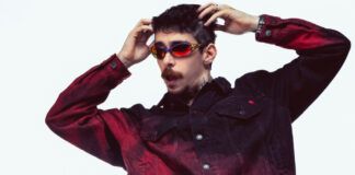 Mochakk lanza la esperada segunda parte de su EP ‘Locomotiva Ibiza 2099’ a través de Circoloco Records