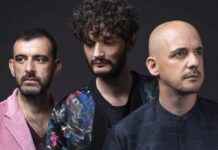 Moderat consolida su regreso con ‘MORE D4TA’, su nuevo álbum