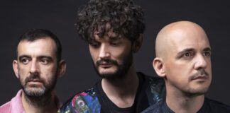 Moderat consolida su regreso con ‘MORE D4TA’, su nuevo álbum