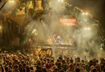 MOGA Festival celebra diez años en Essaouira con Jamie Jones, The Martinez Brothers y ANOTR