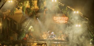 MOGA Festival celebra diez años en Essaouira con Jamie Jones, The Martinez Brothers y ANOTR