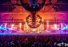 Guía: los eventos y festivales de hardstyle indoor más importantes del mundo