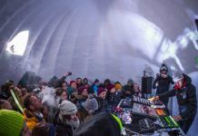 Diez sesiones de DJs en lugares insólitos 10 sesiones de djs en lugares insólitos