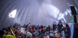 Diez sesiones de DJs en lugares insólitos 10 sesiones de djs en lugares insólitos