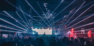 I Hate Models nos hace bailar toda la noche en su última visita a Mondo Disko