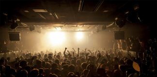 Mondo Disko acogerá noches más que interesantes en programación de septiembre y octubre