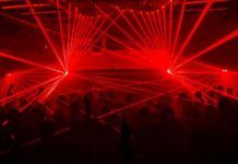 Empieza el 2024 con Mondo Disko
