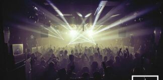 Acaba y empieza el año de la mano de Mondo Disko con su gran programación para los próximos tres meses mondo noviembre diciembre enero