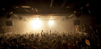 Mondo Disko presenta sus fechas de septiembre ayudándonos a combatir la vuelta al cole