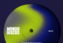 Mondo estrena sello, Mondo Discos, con un 001 cargado de intenciones