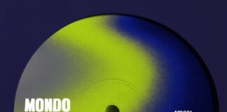 Mondo estrena sello, Mondo Discos, con un 001 cargado de intenciones