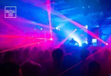 Mondo Disko comienza hoy un mes de diciembre increíble