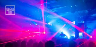 Mondo Disko comienza hoy un mes de diciembre increíble