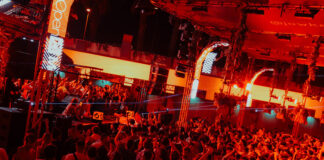 Mondo Open Air se despidió hasta septiembre con Kettama y X CLUB