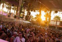 Así es la fresca programación de Mondo Disko para combatir el calor madrileño en julio y agosto